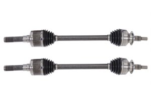 Ford Mustang Axle Kit - Right/Left - Ford Racing - GT350 Half Shaft Kit - `15-`17